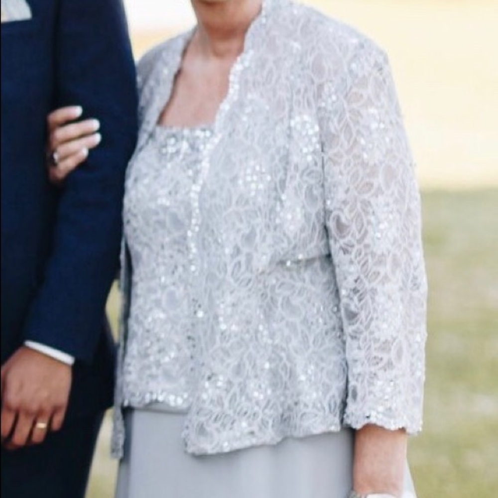 Emma Street Mother of the Bride Dress